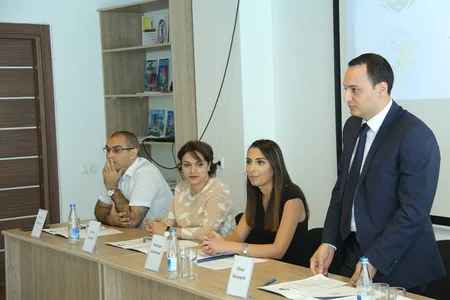 “ASAN Akademiya” fəaliyyətə başlayıb