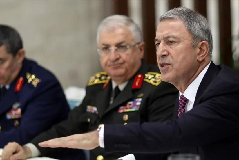 В Анкаре ждут поставку истребителей F-35 в намеченные сроки