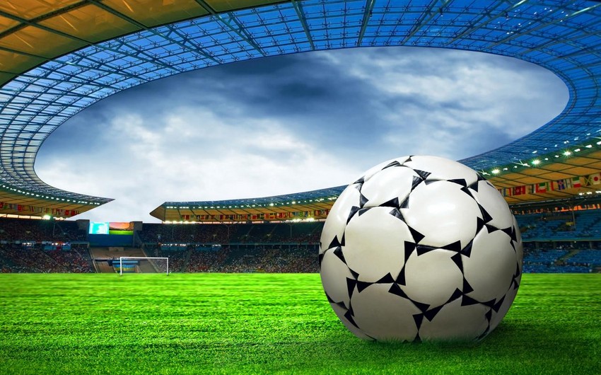 Futbol üzrə Azərbaycan Premyer Liqası: Qarabağ Qəbələni məğlub edib - VİDEO