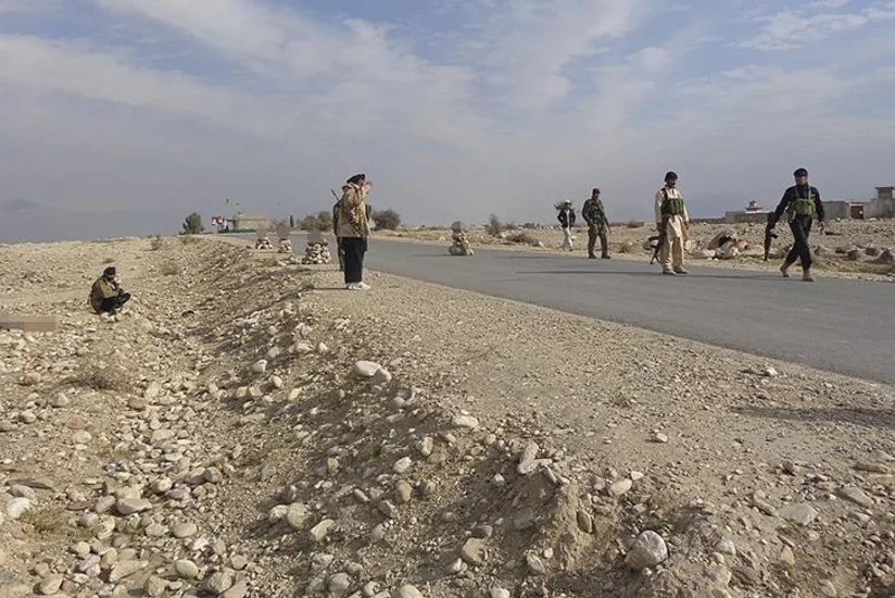 ​Əfqanıstanda 39 terrorçu zərərsizləşdirilib