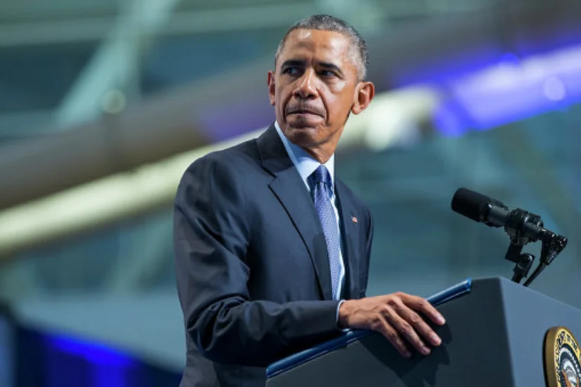 Obama avqustun 5-də İranla bağlı çıxış edəcək