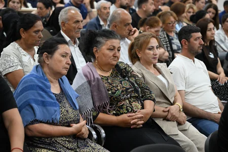 New facts revealed regarding illegal settlement in Azerbaijan's formerly Armenian-occupied territories - Court Hearing