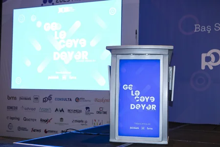 Milli İnsan Resursları Forumu 2023 yekunlaşdı!