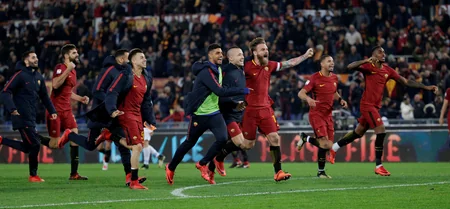 Qarabağın rəqiblərindən Roma və Çelsi qələbə qazanıb, Atletiko Realla heç-heçə edib