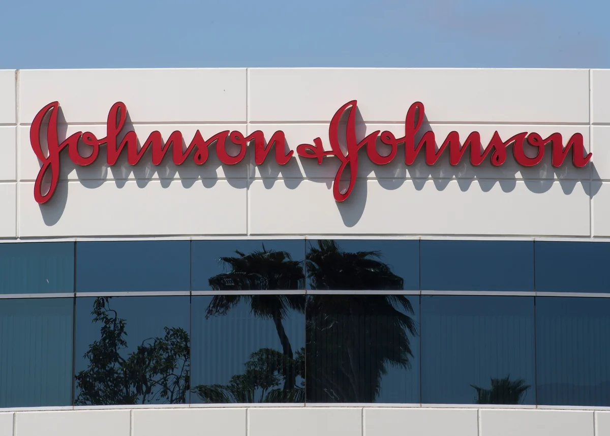 Генеральный директор Johnson & Johnson уходит в отставку