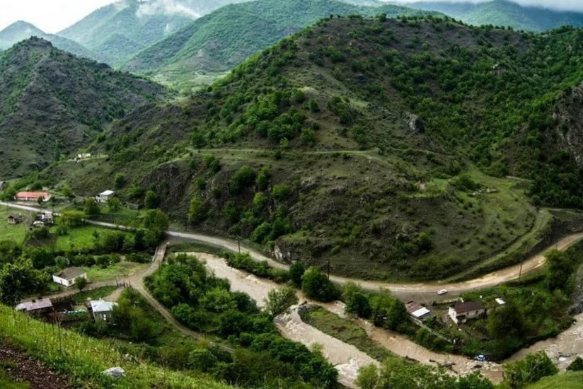 Xankəndi, Ağdərə və Xocalıda Bərpa, Tikinti və İdarəetmə Xidmətinin nizamnamə fondu açıqlanıb