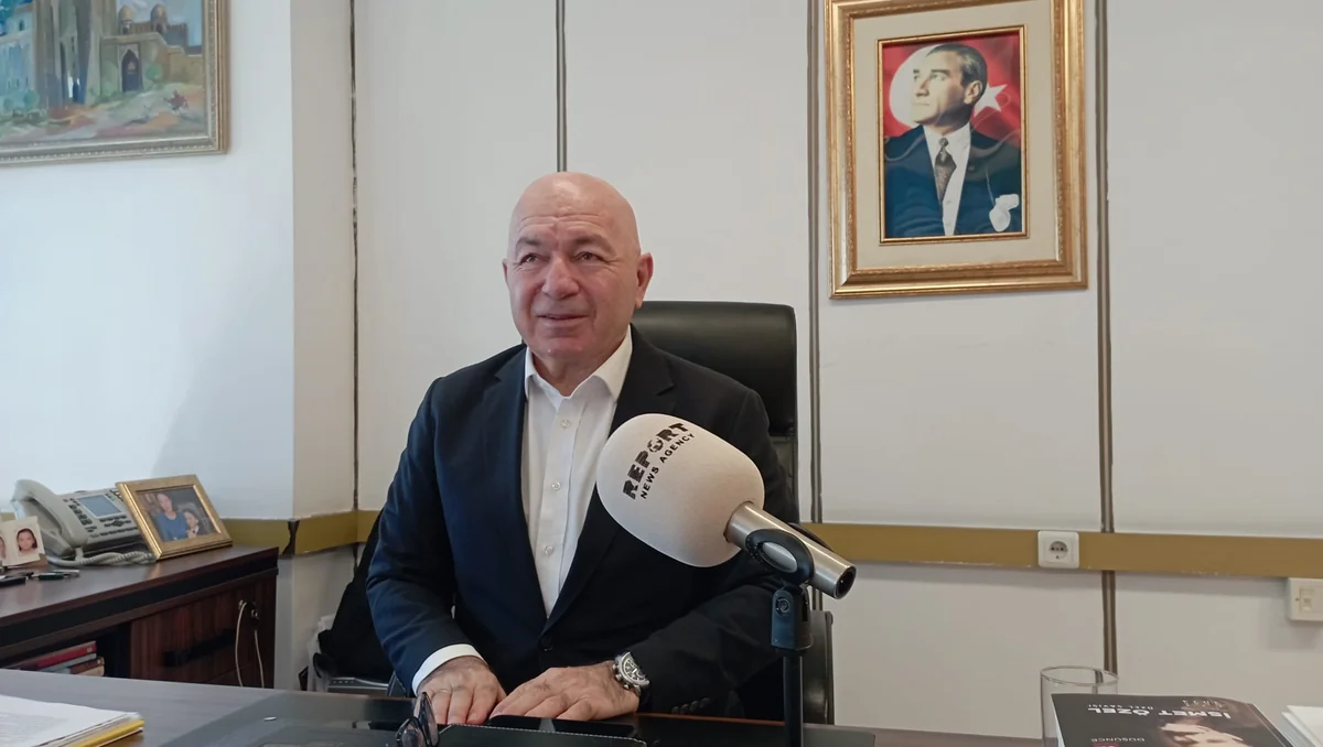 TRT-Avazın Baş koordinatoru: Azərbaycan bizim üçün türk dünyasının başlanğıc nöqtəsidir - MÜSAHİBƏ