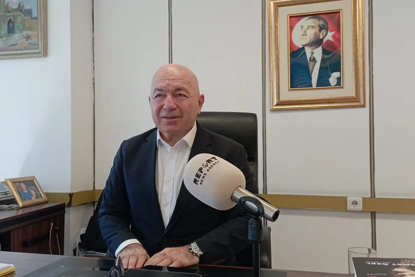 TRT-Avazın Baş koordinatoru: Azərbaycan bizim üçün türk dünyasının başlanğıc nöqtəsidir - MÜSAHİBƏ