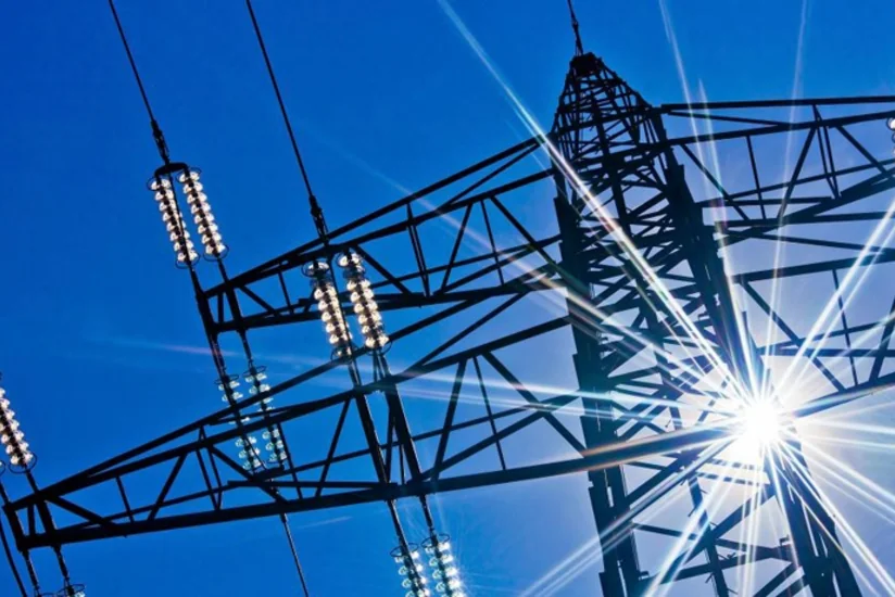Azərbaycan bu il elektrik enerjisi ixracını 3 dəfədən çox artırıb