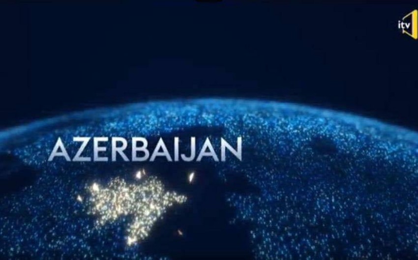 İTV Avropa Yayımları Birliyindən Azərbaycan xəritəsi ilə bağlı buraxılan səhvə görə açıqlama tələb edib