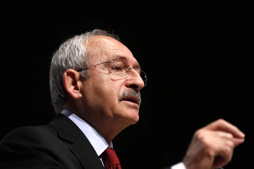 Kılıçdaroğlunun prezidentliyə namizədliyi rəsmən irəli sürülüb