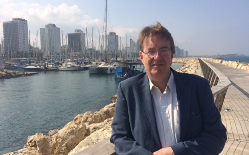 Britaniyalı deputat: Azərbaycanda əsaslı islahatlar aparılır