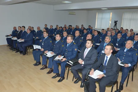 Nazir müavini: “Bu il vergi öhdəliyinə 109% əməl olunub”