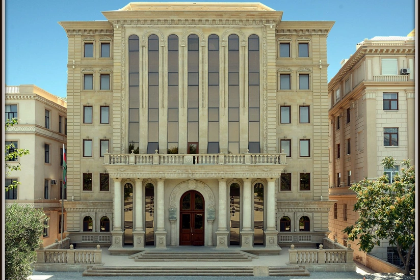 Nəsiminin icra başçısına yeni müavin təyin edilib
