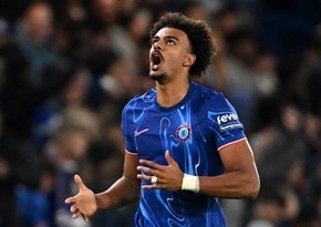 La Liqa klubu Çelsinin futbolçusunu transfer edə bilər