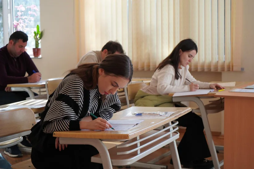 Miqrasiya orqanlarına qəbulun nəticələri açıqlanıb