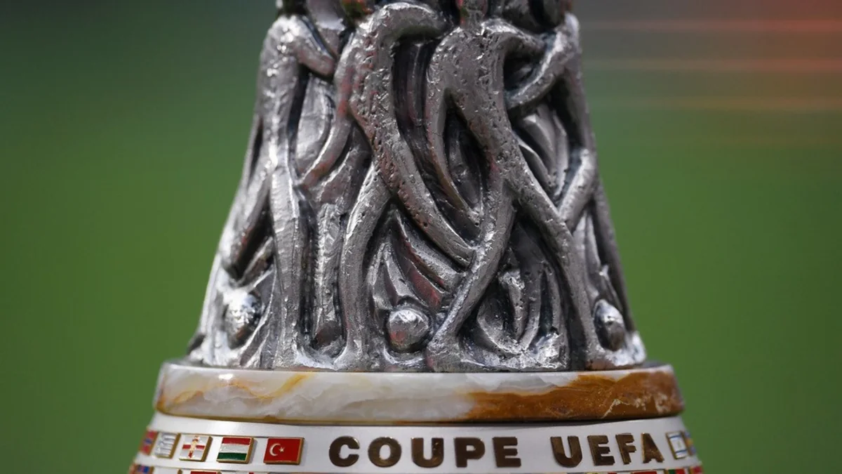 UEFA Avropa Liqasında daha 41 oyun keçiriləcək - AFİŞA