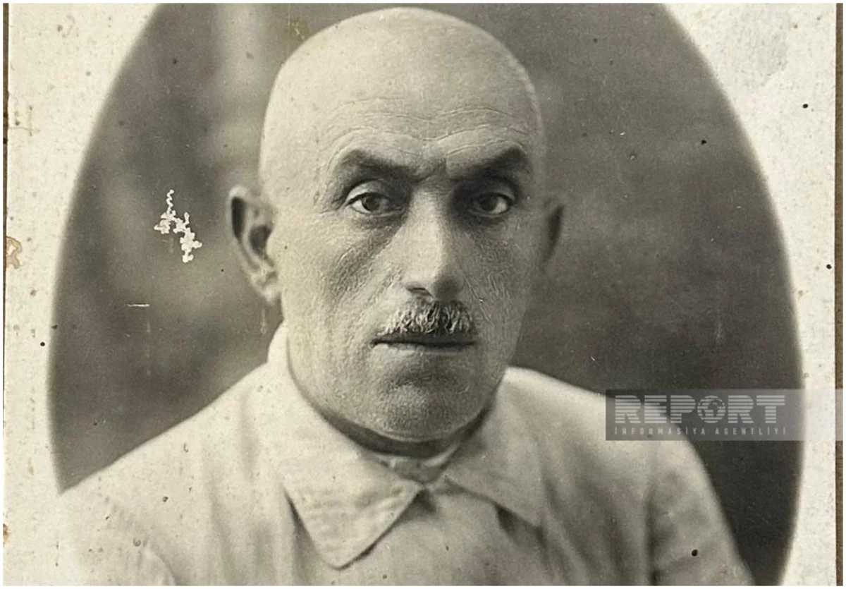 Əliağa Vahidi püxtələşdirən, bolşeviklərin qəzəbinə uğrayan “Məclisi-üns” – Salyandan REPORTAJ