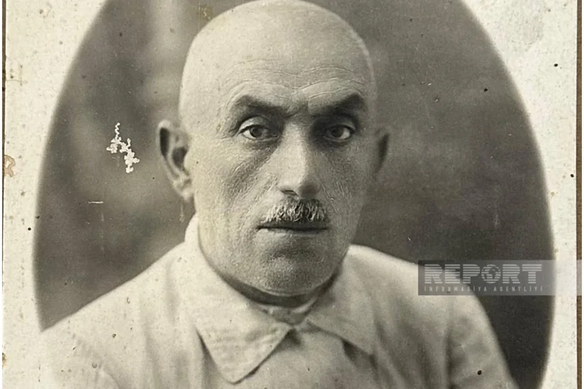 Əliağa Vahidi püxtələşdirən, bolşeviklərin qəzəbinə uğrayan “Məclisi-üns” – Salyandan REPORTAJ