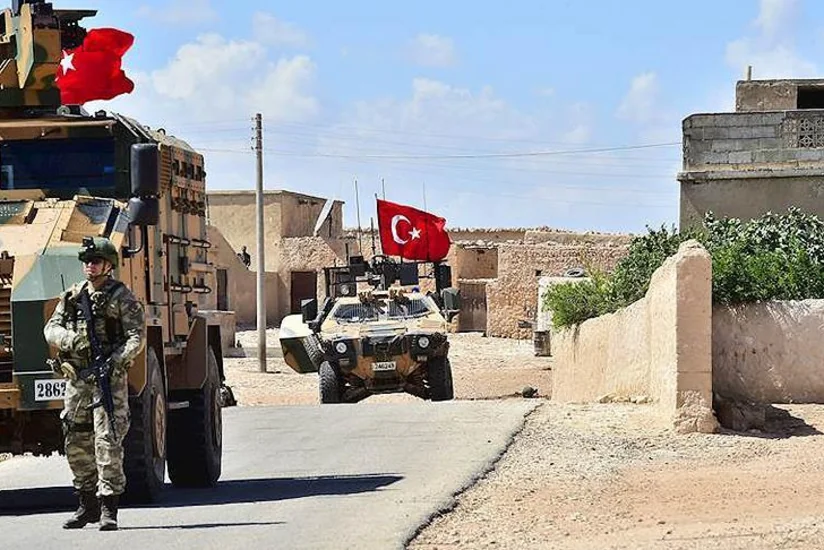 Türkiyə ordusu daha 3 terrorçunu zərərsizləşdirib