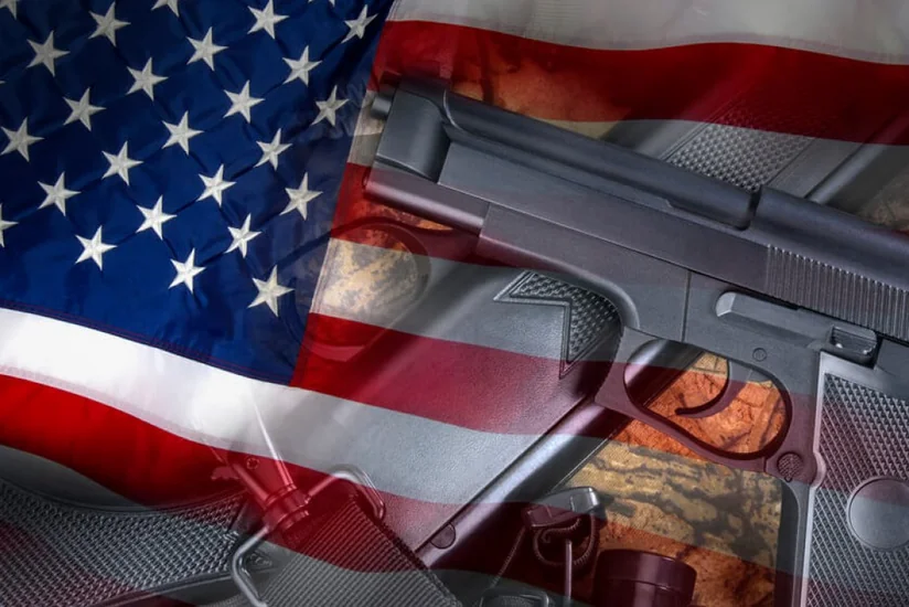 ABŞ silah satışını artırmaq niyyətində deyil