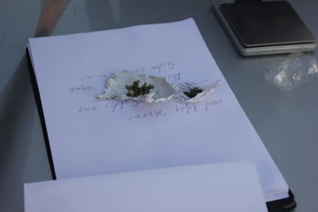 Qubada narkotiklərin satışı ilə məşğul olan dəstə zərərsizləşdirildi