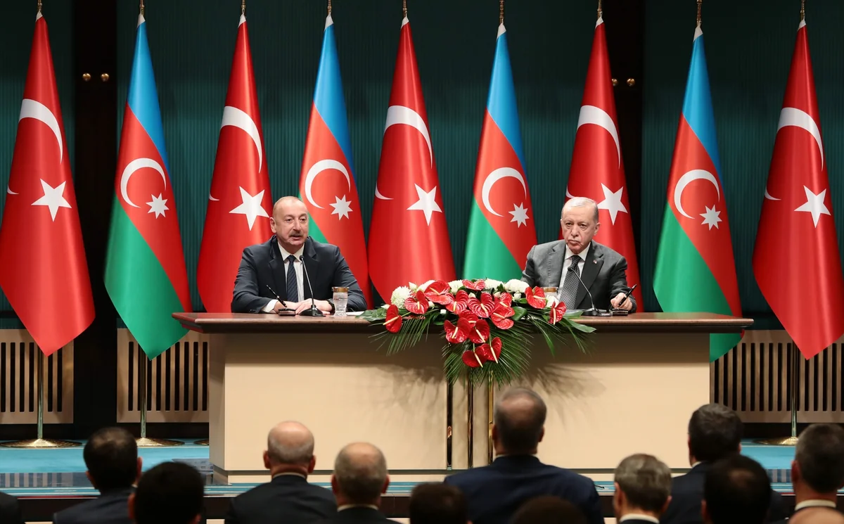 President: There is no place for separatist forces on Azerbaijani territory, and there never will be