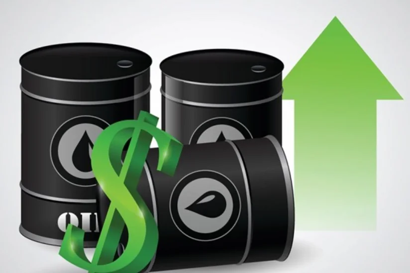Azərbaycan neftinin qiyməti 56 dollara çatıb