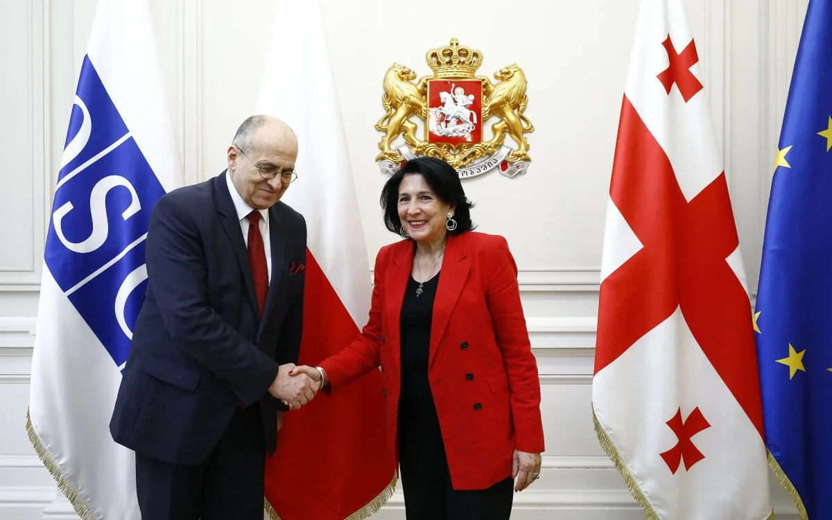 Tbilisidə qadın liderlərin beynəlxalq konfransı keçiriləcək