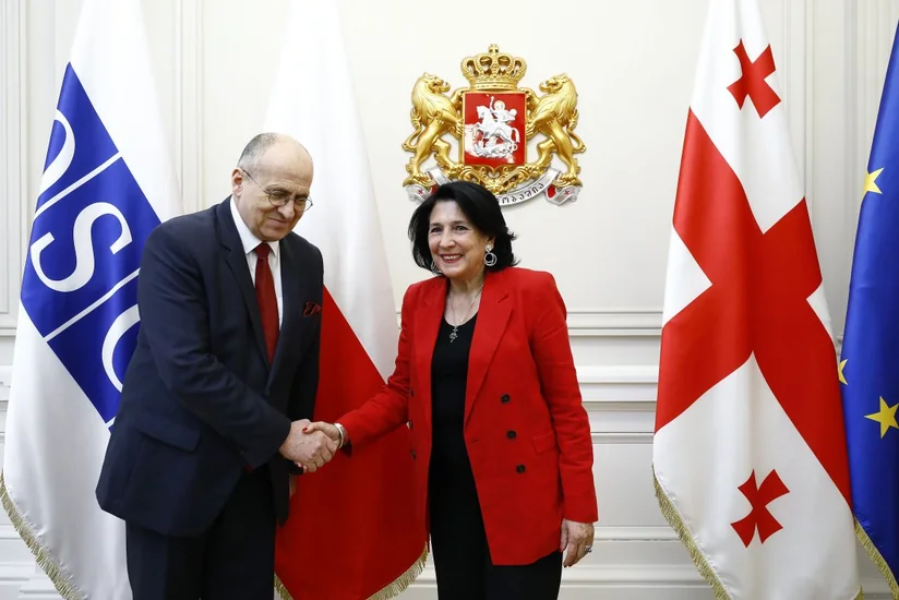 Tbilisidə qadın liderlərin beynəlxalq konfransı keçiriləcək