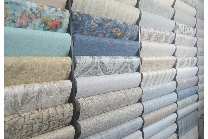 Азербайджан возобновил импорт обоев из Франции