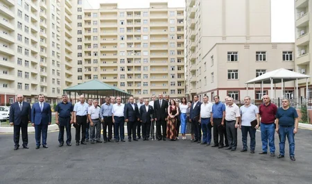 Prezident seçkilərindən ötən bir il: uğurlu sosial islahatlar,  vətəndaş rifahına xidmət edən inqilabi addımlar