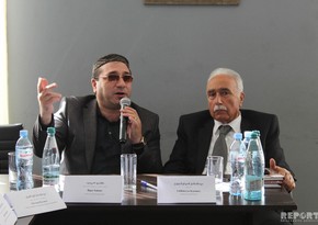 Collection of poems and gazelles of Azerbaijani poets will be compiled about Tbilisi