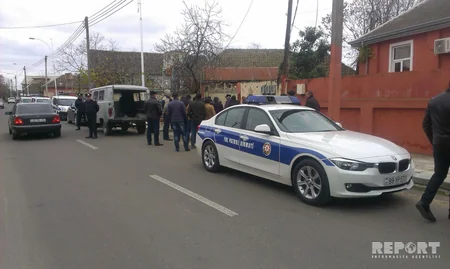 Lənkəranda ər və arvadının meyiti tapılıb - FOTO