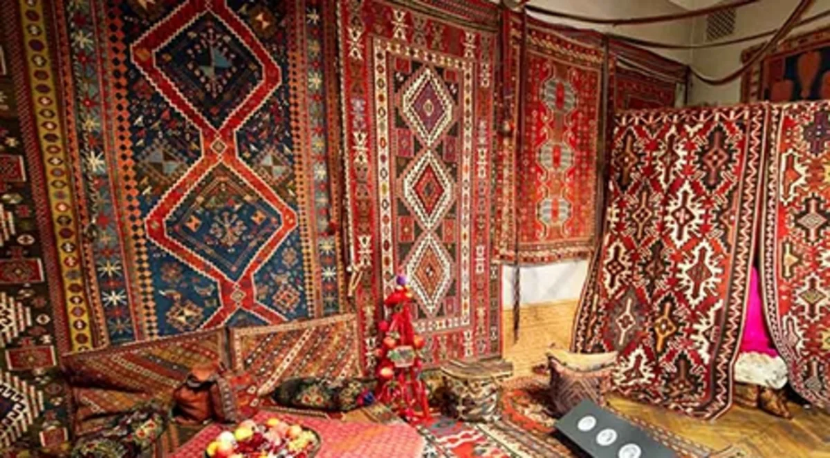 Azerbaijan reduces carpet import costs from Türkiye by over 15%