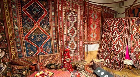 Azerbaijan reduces carpet import costs from Türkiye by over 15%