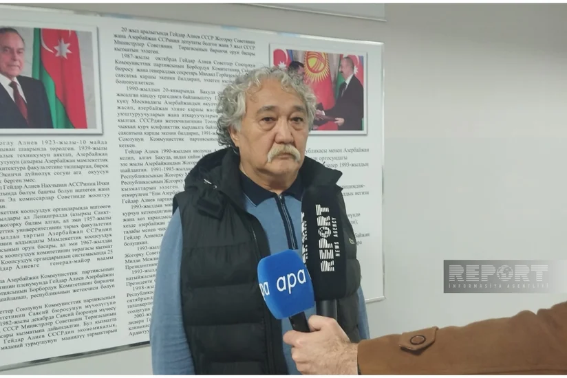 Politoloq: Qırğızıstan və Azərbaycan bir-birindən çox şey öyrənə bilər