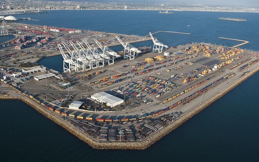 Indian goods could be transported via Azerbaijan’s territory, media say
