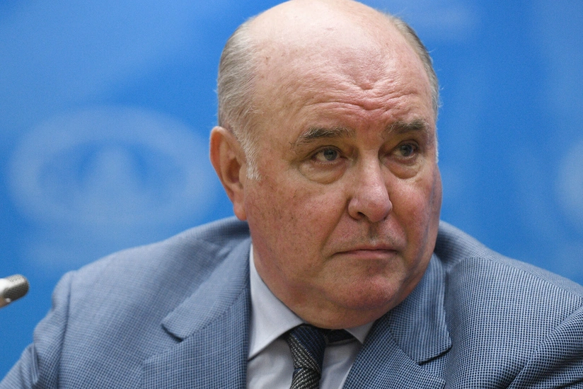 Karasin: Meetings of Azerbaijani and Armenian FMs can be resumed