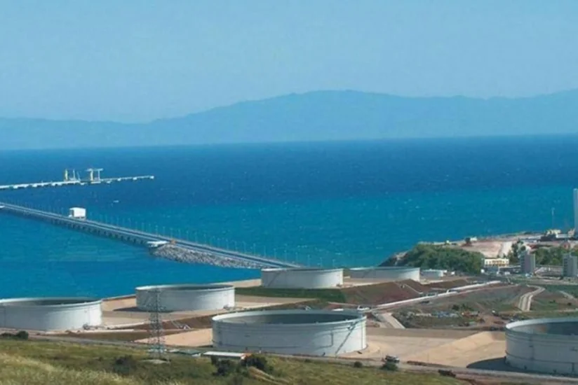 SOCAR Ceyhan limanından neft ixracını artırıb