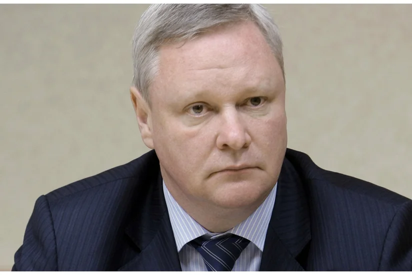 Russian Deputy FM discusses Karabakh with OSCE representative