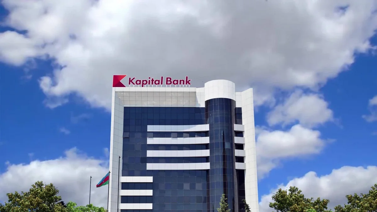“Kapital Bank” imtiyazlı səhmdarlarına dividend ödəyəcək