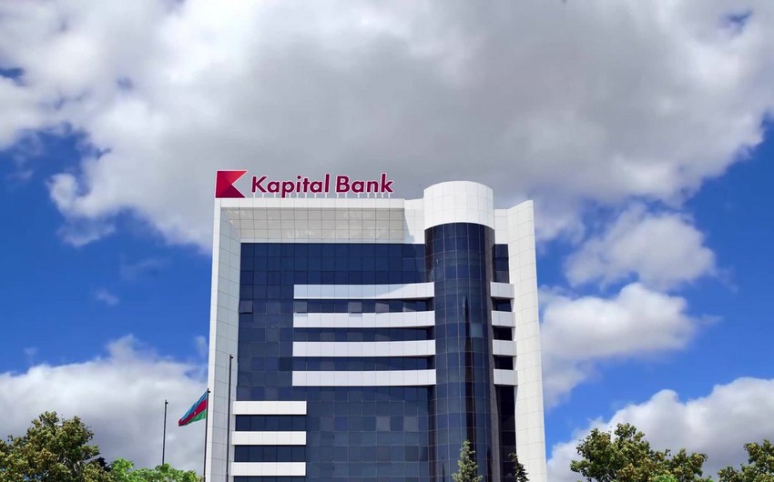 “Kapital Bank” imtiyazlı səhmdarlarına dividend ödəyəcək