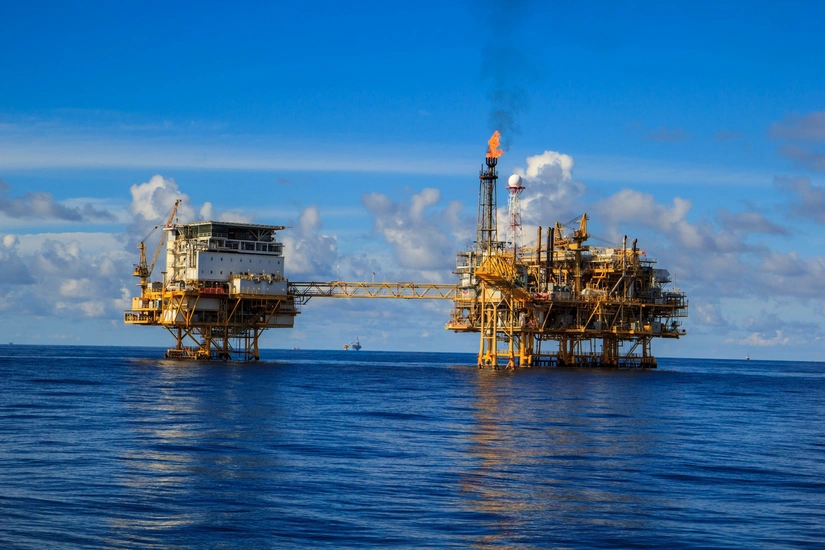 Contract signed for development of Absheron field