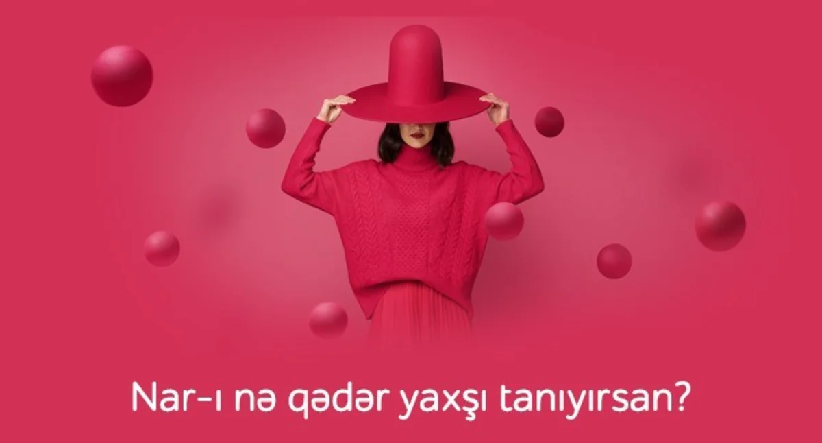 Nar announces contest to win 250 free calling minutes