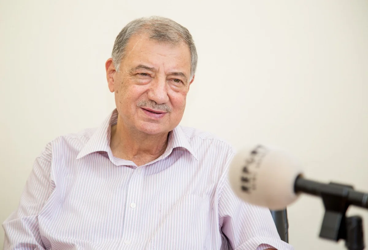 Nizami Xudiyevə Prezidentin fərdi təqaüdü veriləcək - SƏRƏNCAM