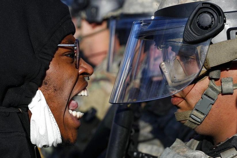 Seattle riots: At least 20 police officers sustain injuries