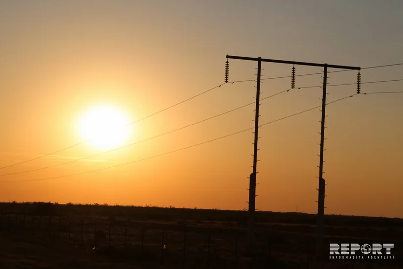 Сегодня в поселке Бина будут перебои в подаче электроэнергии