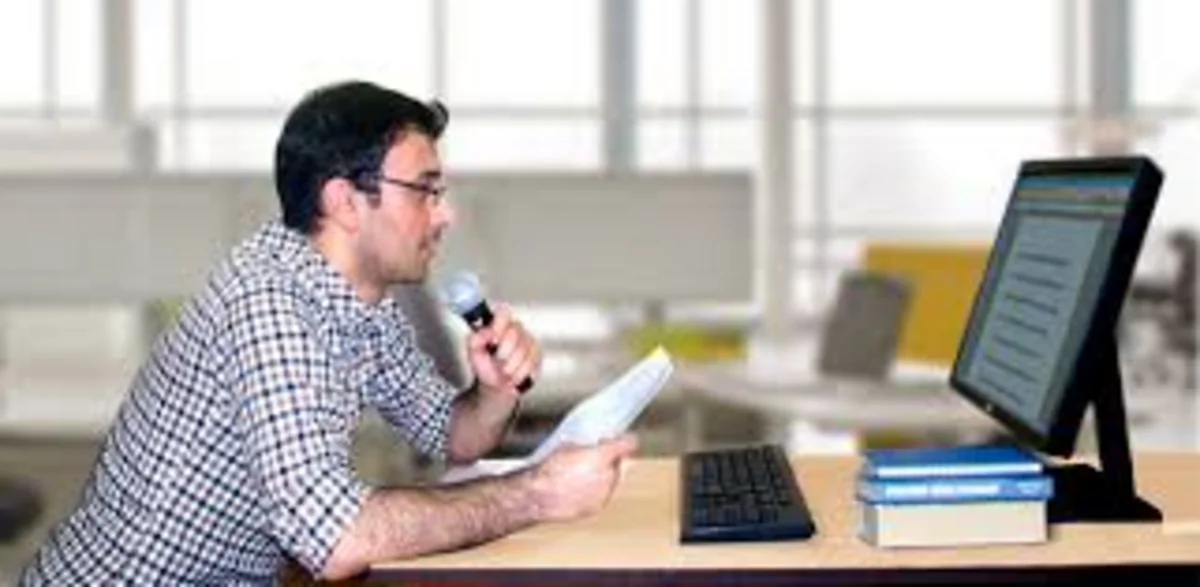 Şifahi nitqi yazıya çevirən “Dilmanc İmla” proqramı təkmilləşdirilib