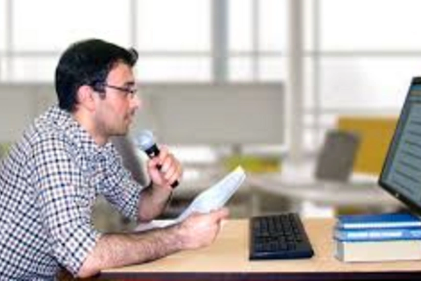 Şifahi nitqi yazıya çevirən “Dilmanc İmla” proqramı təkmilləşdirilib